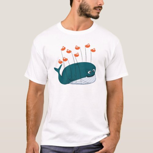 Fail Whale T_Shirt