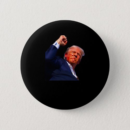 Failed Attempt Donald Trump We The People  Button