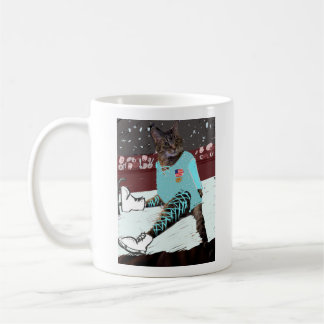 Failed Skater Coffee Mug