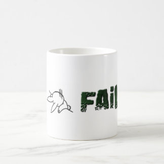 Failtasse, skirts, Part 2 Coffee Mug