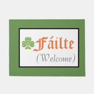 Failte Gifts On Zazzle