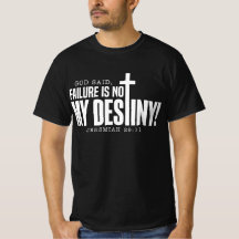 FAILURE IS NOT MY DESTINY (1)