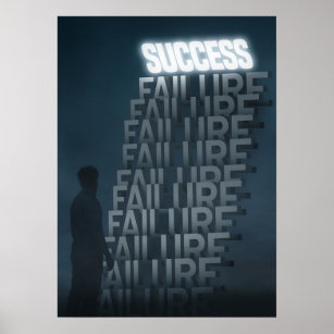 epic fail motivational poster