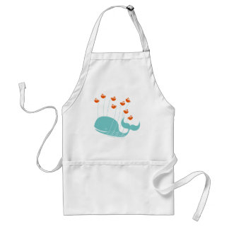 FailWhale Apron