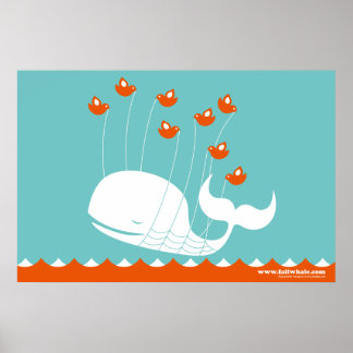 FailWhale Poster