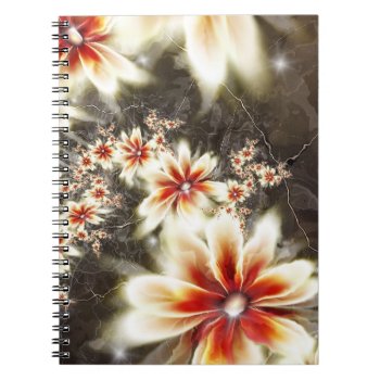 Fainted Again Notebook by Fiery_Fire at Zazzle