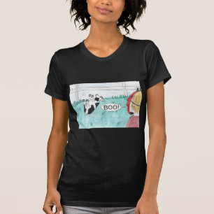 Fainting Goat T-Shirt
