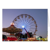 Fair (Front Horizontal)