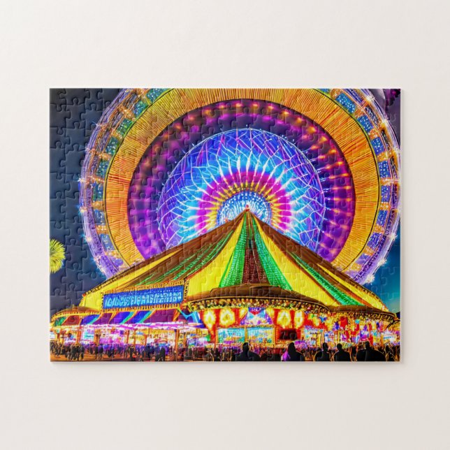 Fair 1 Photo Puzzles Internet Jigsaw Puzzles Recen (Horizontal)