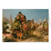 Fair at Seville (Front Horizontal)