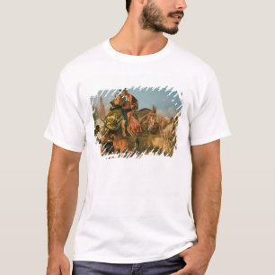 Fair at Seville T-Shirt