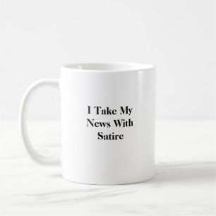 FAIR CITY NEWS MUG