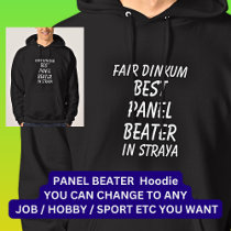 Fair Dinkum BEST PANEL BEATER in Straya