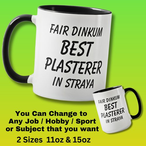 Fair Dinkum BEST PLASTERER in Straya