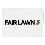 Fair Lawn, New Jersey Cards