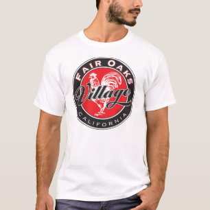 Fair Oaks Village Tee