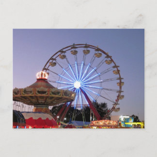 Fair Postcard