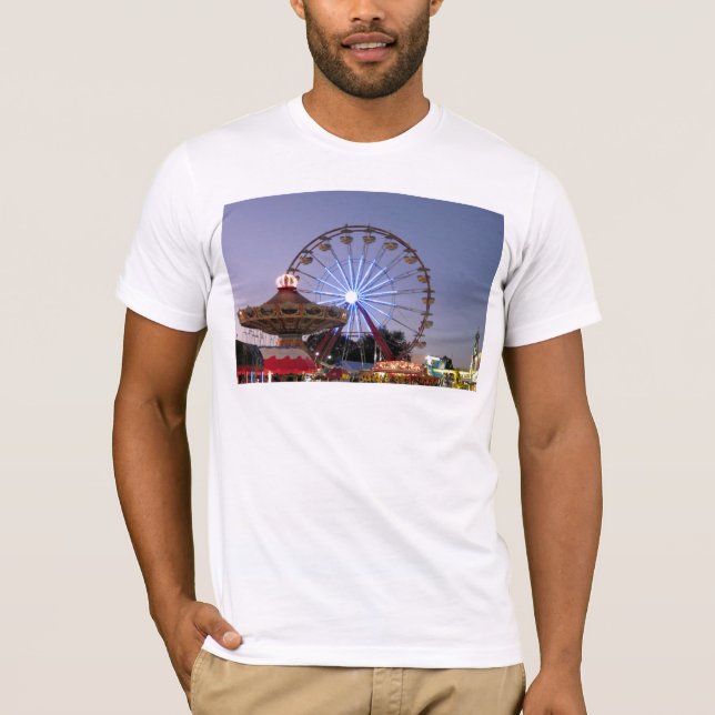 Fair T-Shirt (Front)
