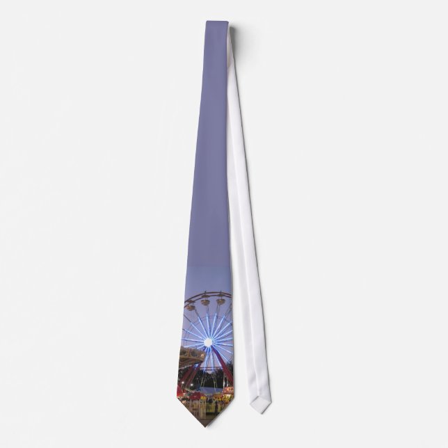 Fair Tie (Front)