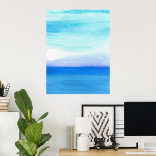 'Fair Weather' Poster