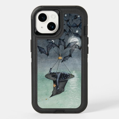 Fair Winds and Following Seas Otterbox Phone Case