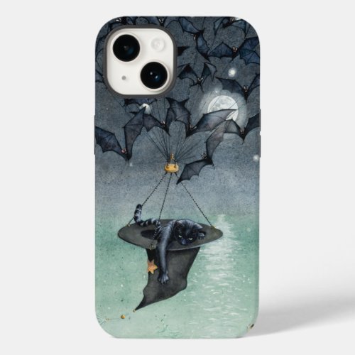 Fair Winds and Following Seas Phone Case