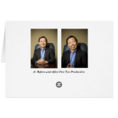 Faire et se taire - Flaubert (Back Horizontal)