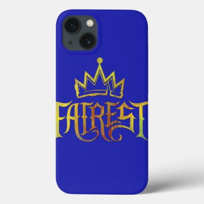 Fairest iPhone 13 Case
