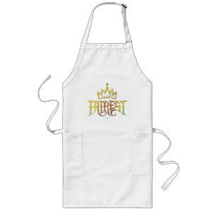 Fairest Long Apron