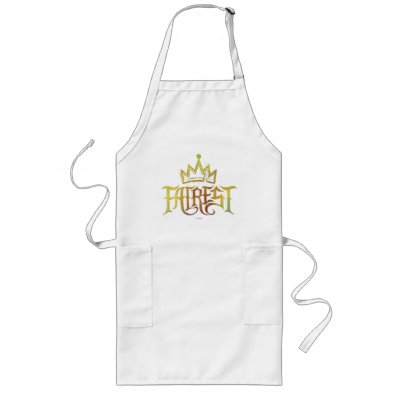 Fairest Long Apron