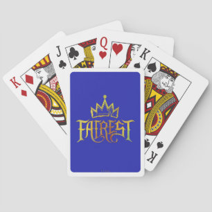 Fairest Playing Cards