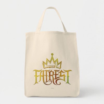 Fairest Tote Bag