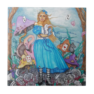 Fairfarren Ceramic Tile