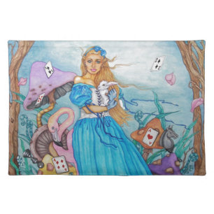 Fairfarren Placemat