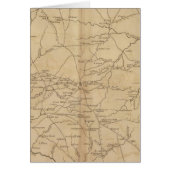 Fairfield District, South Carolina (Front)