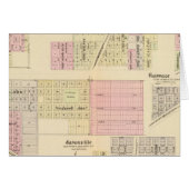 Fairfield, Nebraska (Front Horizontal)