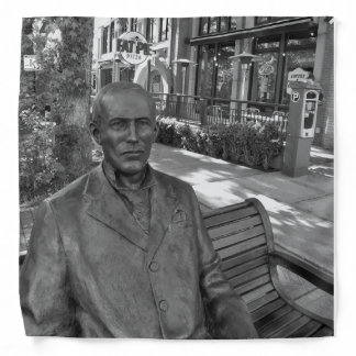 Fairhaven Washington scarf Bandana