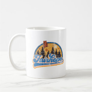 Fairhope, Alabama Coffee Mug
