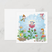Fairies (Front/Back)