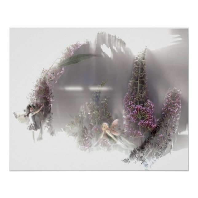 Fairies 6 poster (Front)