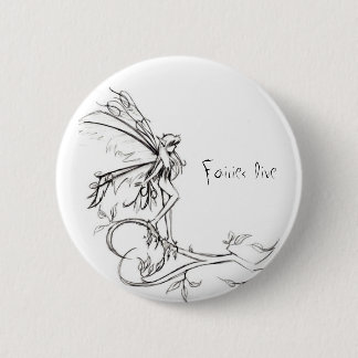 Fairies Live: Ice Age Button