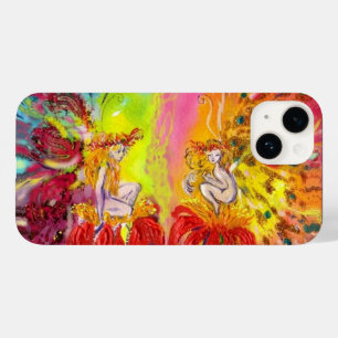 FAIRIES OF DAWN Case-Mate iPhone 14 CASE