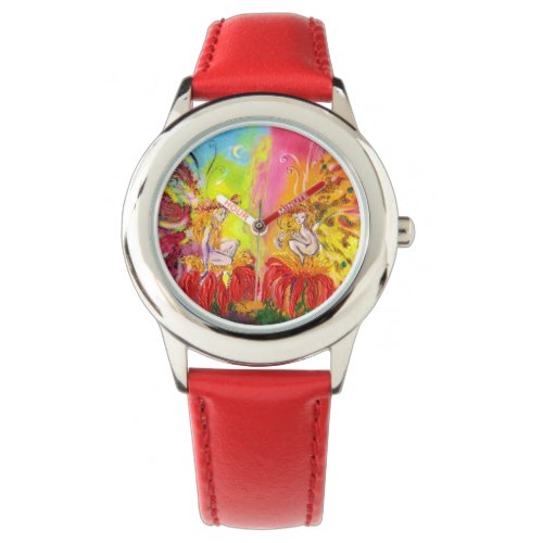 FAIRIES OF DAWN Fantasy Watch