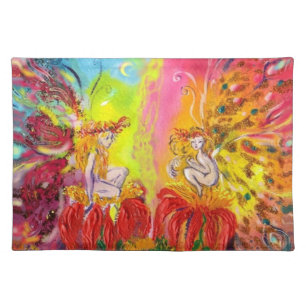 FAIRIES OF DAWN PLACEMAT