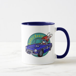 FairLady type 2000 Mugs