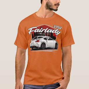 Fairlady Z 370Z Z34 T-Shirt
