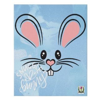Fairlings Delight's Easter Artwork 53086C2 Faux Canvas Print