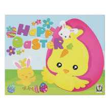 Fairlings Delight's Easter Artwork 53086D1