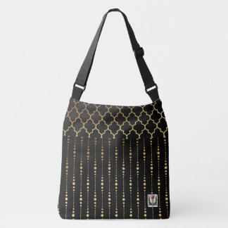 Fairlings Delight's Large Cross Over Bag 53086A2