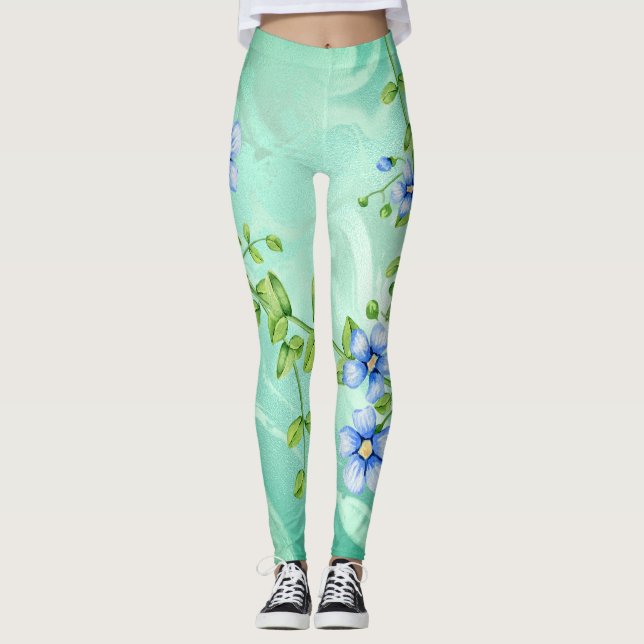 Fairlings Delight's Spring 16 Leggings 53086A4 (Front)